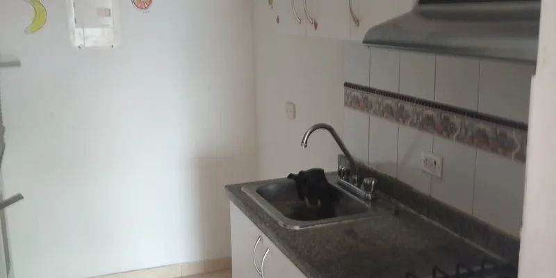Apartamento en arriendo Ciudad Techo Apartamento en arriendo Ciudad Techo 61 m² - $ 1.450.000