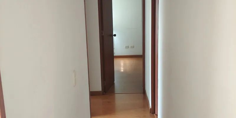 Apartamento en arriendo Ciudad Techo Apartamento en arriendo Ciudad Techo 61 m² - $ 1.450.000