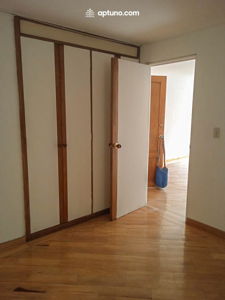 Apartamento en arriendo Pardo Rubio 38 m² - $ 1.250.000