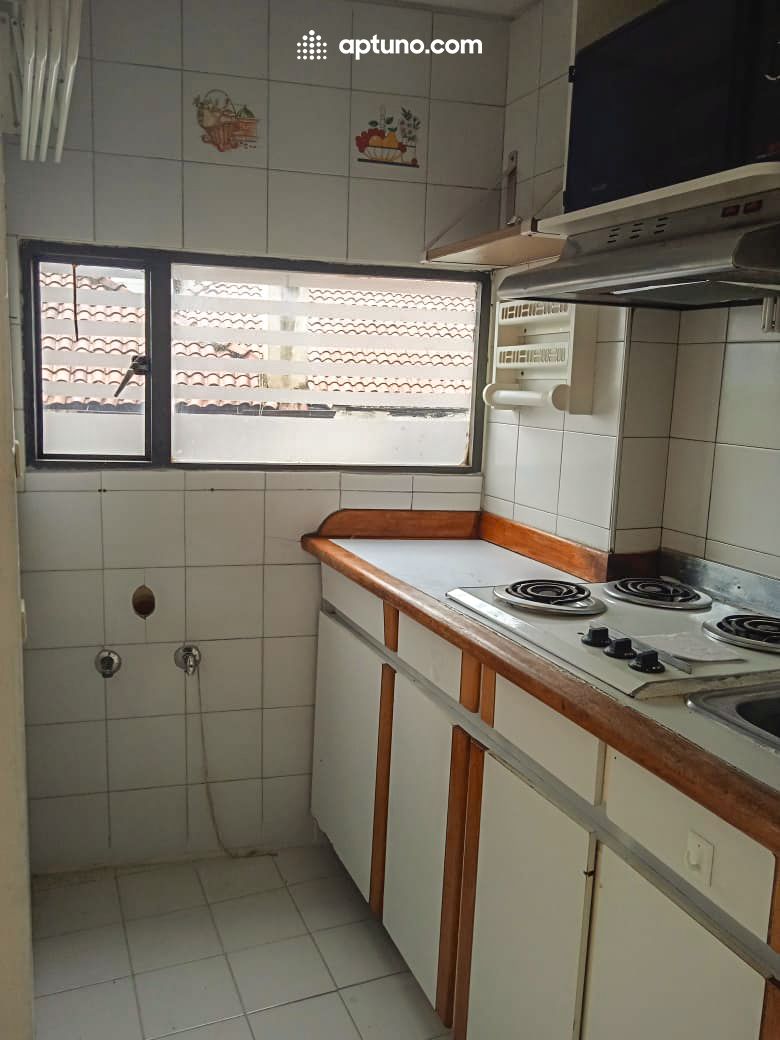Apartamento en arriendo Pardo Rubio 38 m² - $ 1.250.000