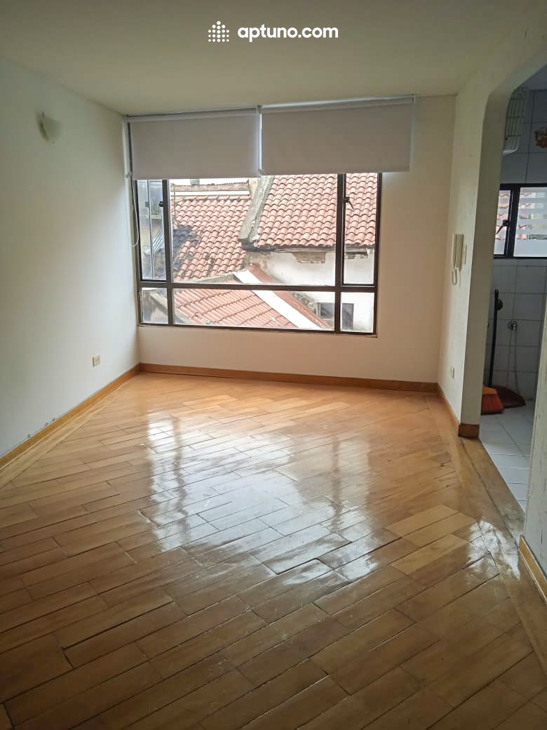 Apartamento en arriendo Pardo Rubio 38 m² - $ 1.250.000