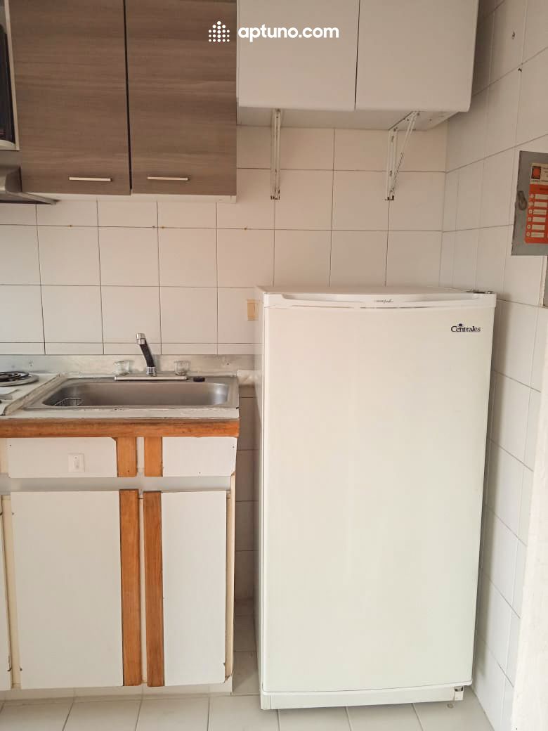 Apartamento en arriendo Pardo Rubio 38 m² - $ 1.250.000