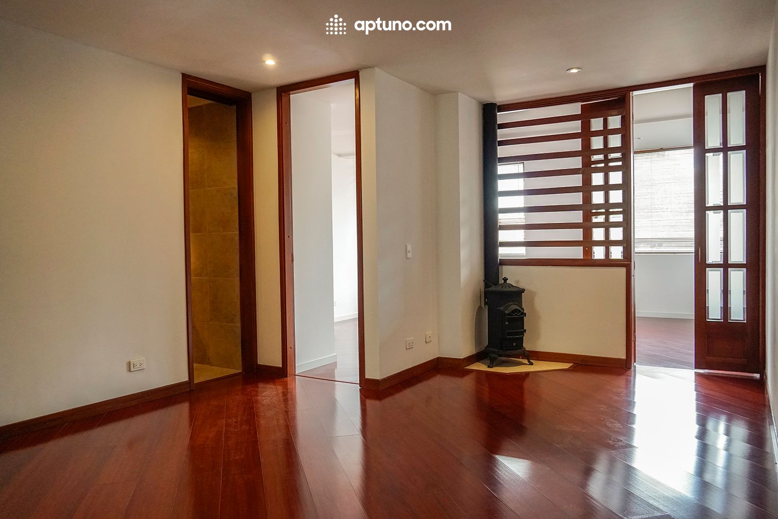 Apartamento en arriendo El Contador 51 m² - $ 1.350.000
