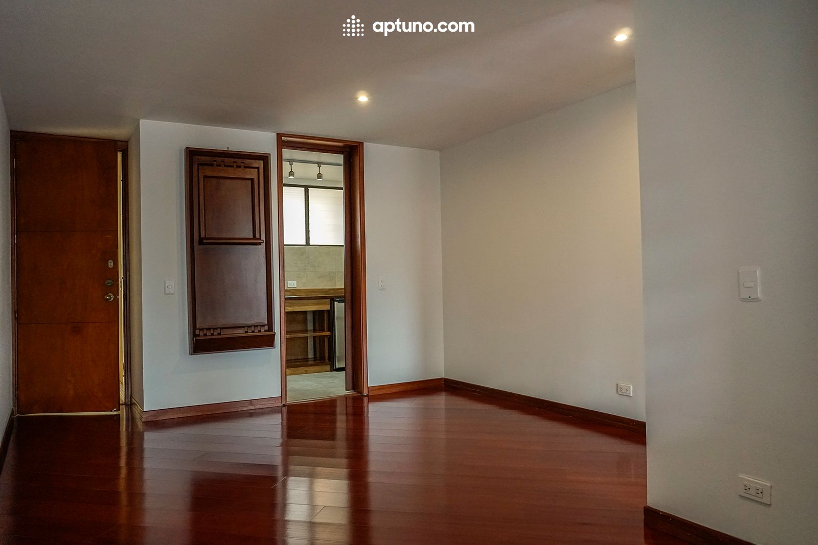 Apartamento en arriendo El Contador 51 m² - $ 1.350.000