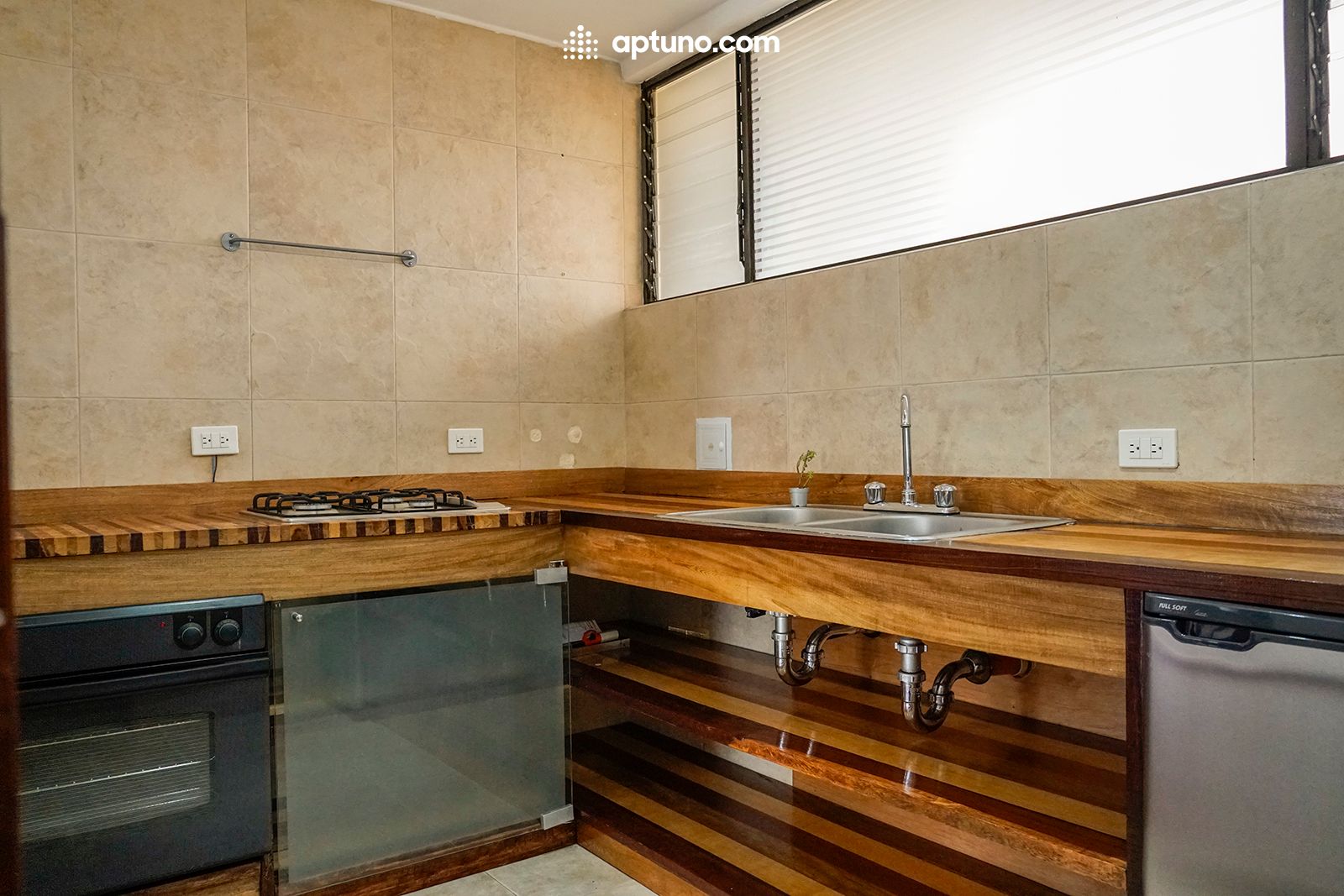 Apartamento en arriendo El Contador 51 m² - $ 1.350.000