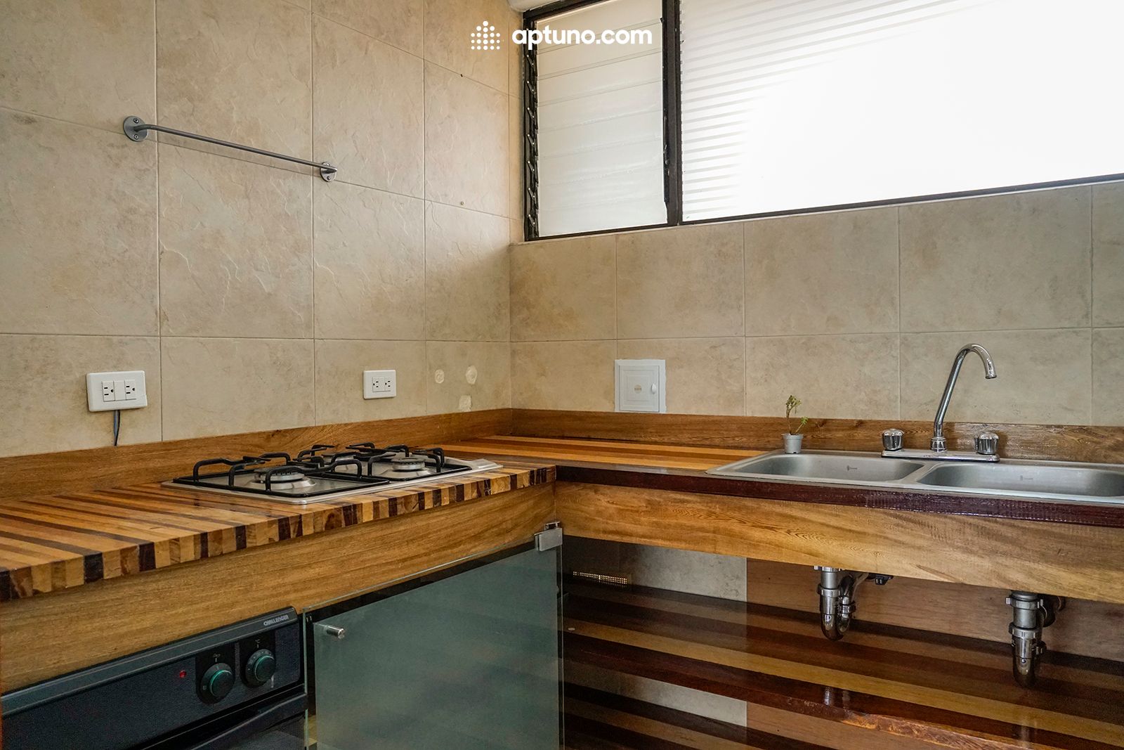 Apartamento en arriendo El Contador 51 m² - $ 1.350.000
