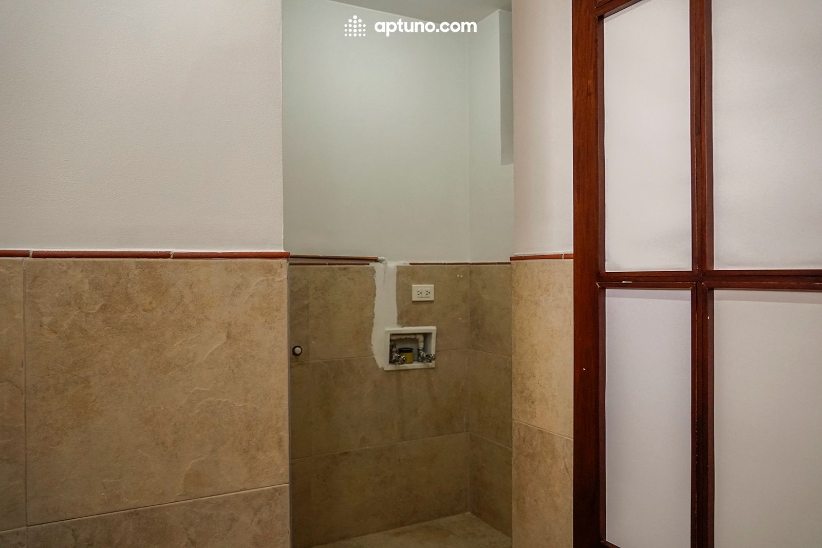 Apartamento en arriendo El Contador 51 m² - $ 1.350.000