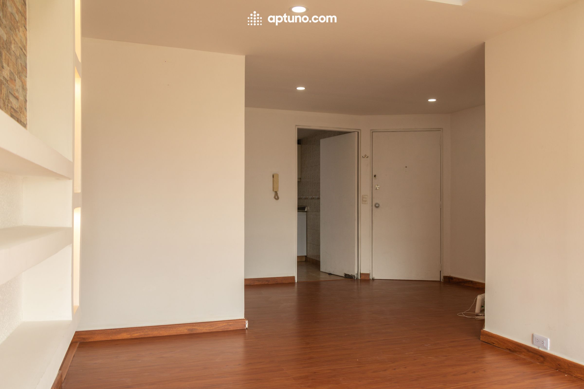 Apartamento en arriendo Mirandela Apartamento en arriendo Mirandela 68 m² - $ 1.358.000