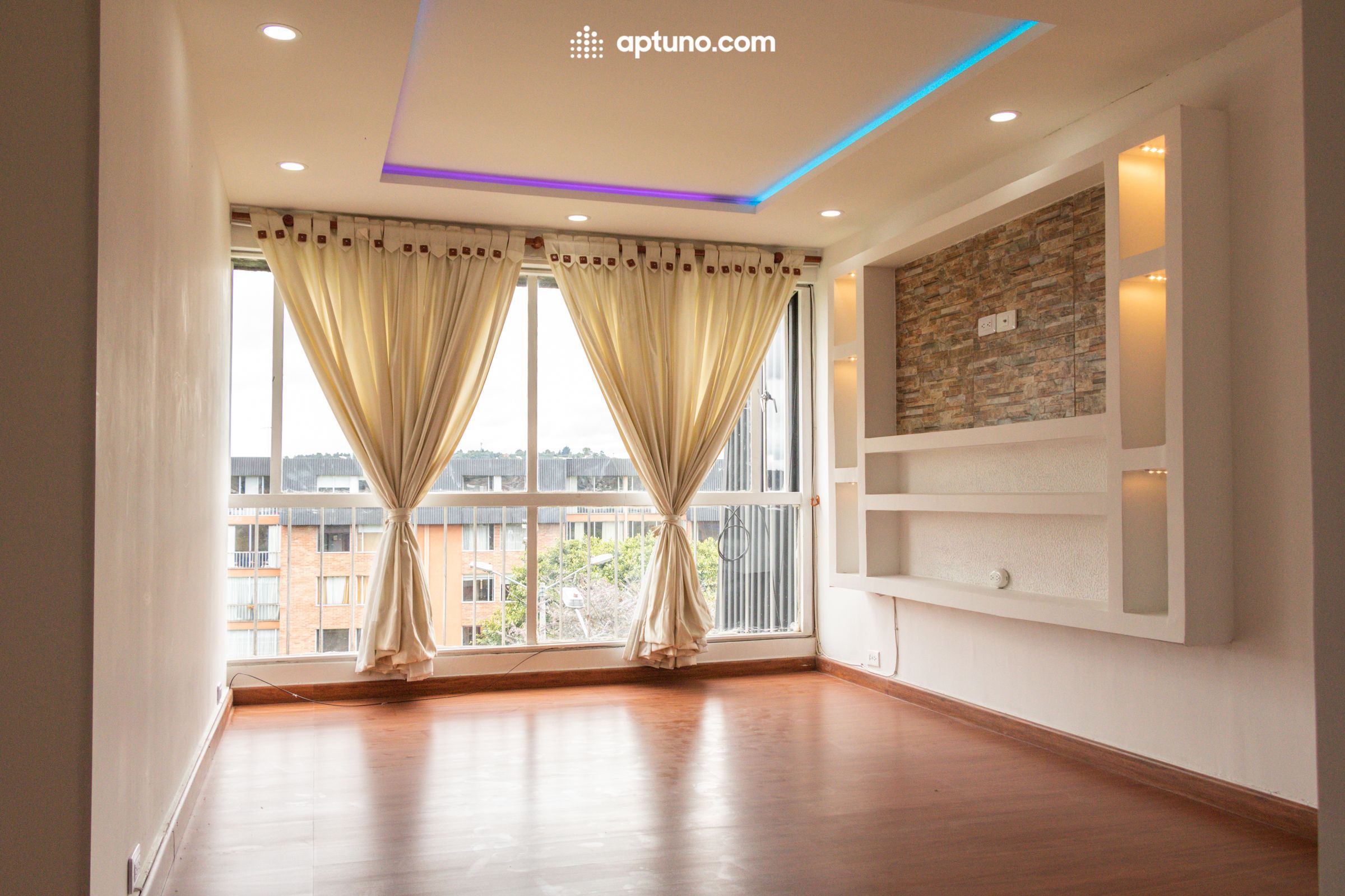Apartamento en arriendo Mirandela Apartamento en arriendo Mirandela 68 m² - $ 1.358.000