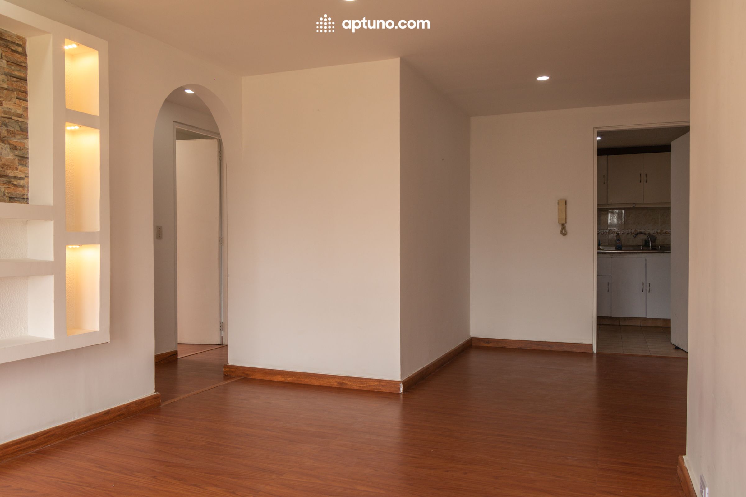 Apartamento en arriendo Mirandela Apartamento en arriendo Mirandela 68 m² - $ 1.358.000