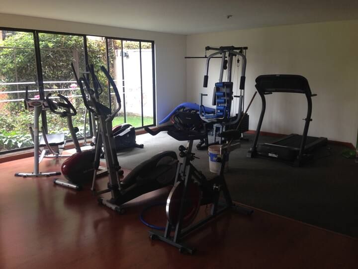 Apartamento en arriendo Cedritos Apartamento en arriendo Cedritos 60 m² - $ 1.900.000