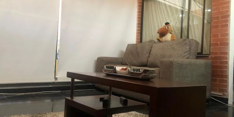 Apartamento en arriendo Cedritos Apartamento en arriendo Cedritos 60 m² - $ 1.900.000