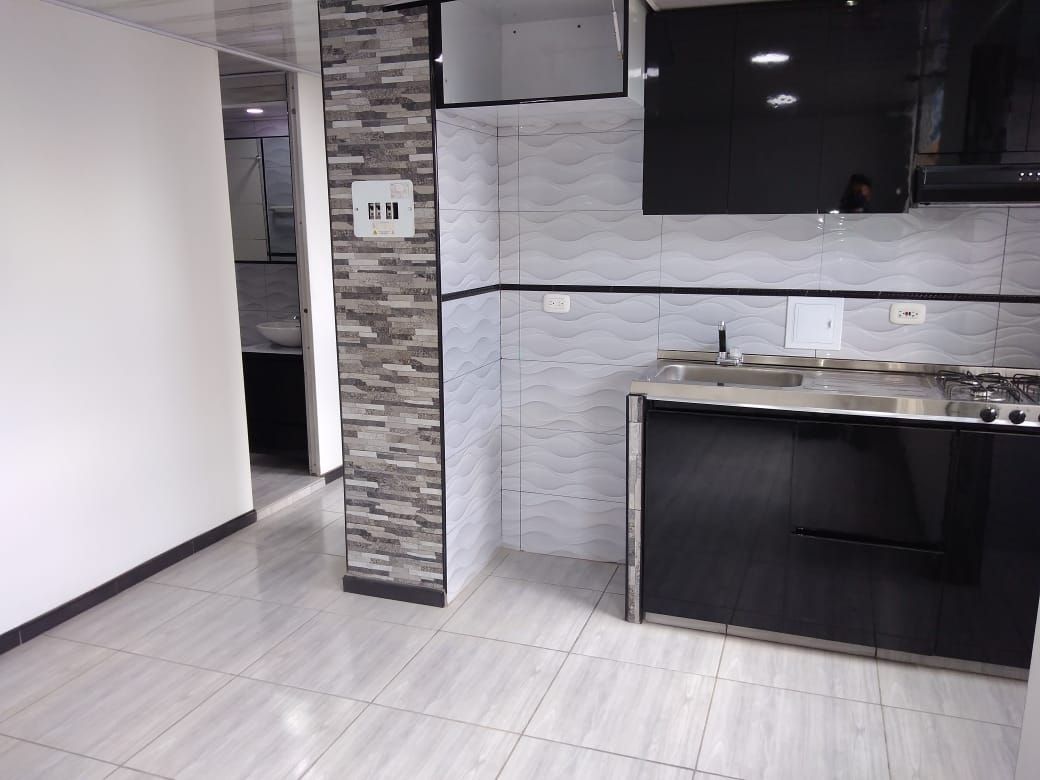 Apartamento en arriendo Voto Nacional Apartamento en arriendo Voto Nacional 37 m² - $ 950.000