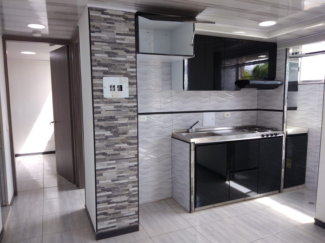 Apartamento en arriendo Voto Nacional Apartamento en arriendo Voto Nacional 37 m² - $ 950.000