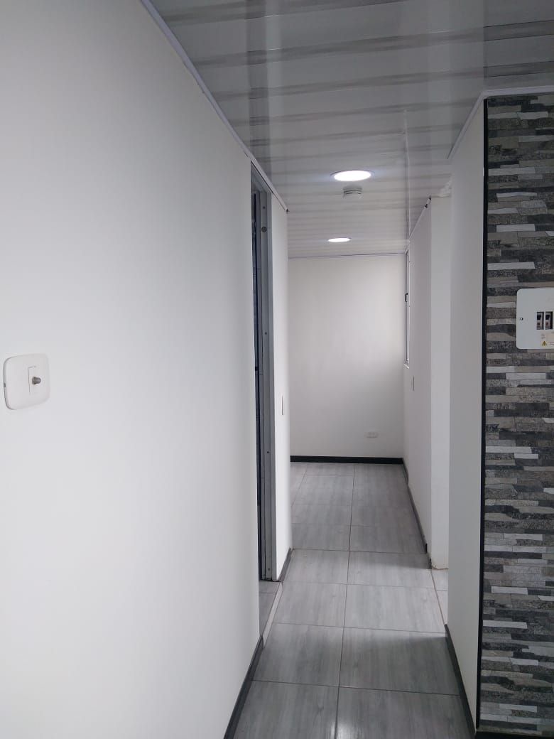 Apartamento en arriendo Voto Nacional Apartamento en arriendo Voto Nacional 37 m² - $ 950.000