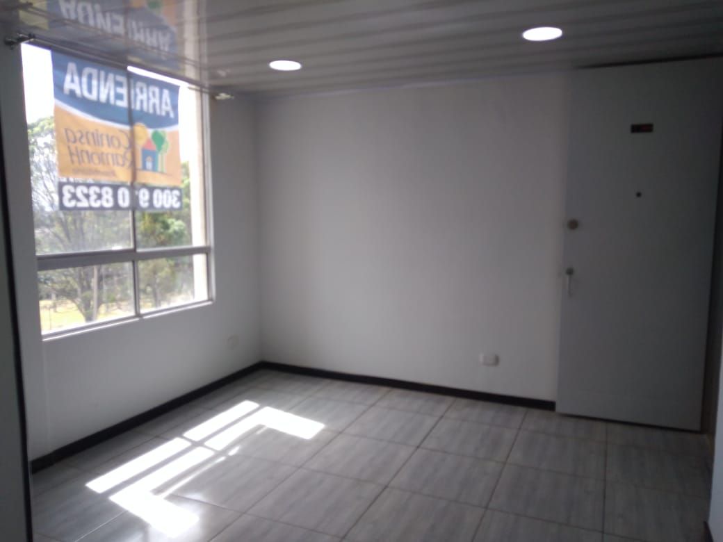 Apartamento en arriendo Voto Nacional Apartamento en arriendo Voto Nacional 37 m² - $ 950.000