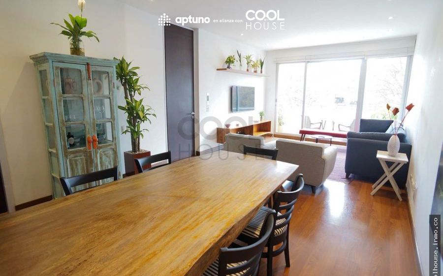 Apartamento en arriendo Antiguo Country Apartamento en arriendo Antiguo Country 115 m² - $ 7.000.000