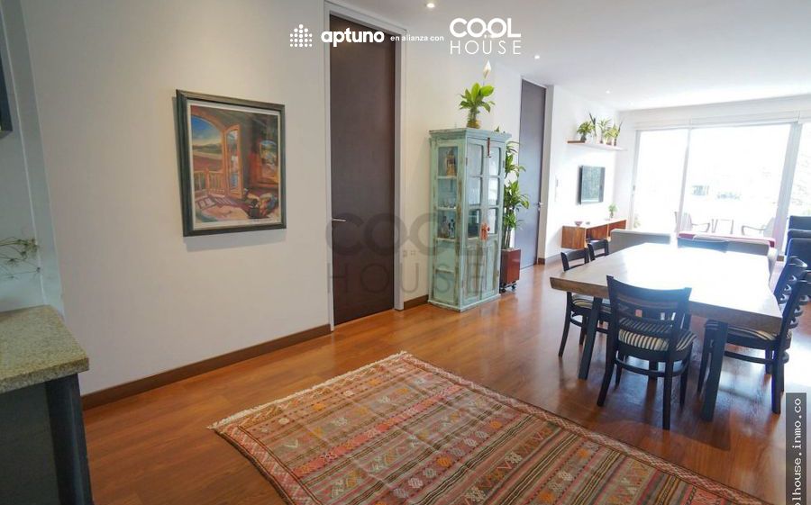 Apartamento en arriendo Antiguo Country Apartamento en arriendo Antiguo Country 115 m² - $ 7.000.000