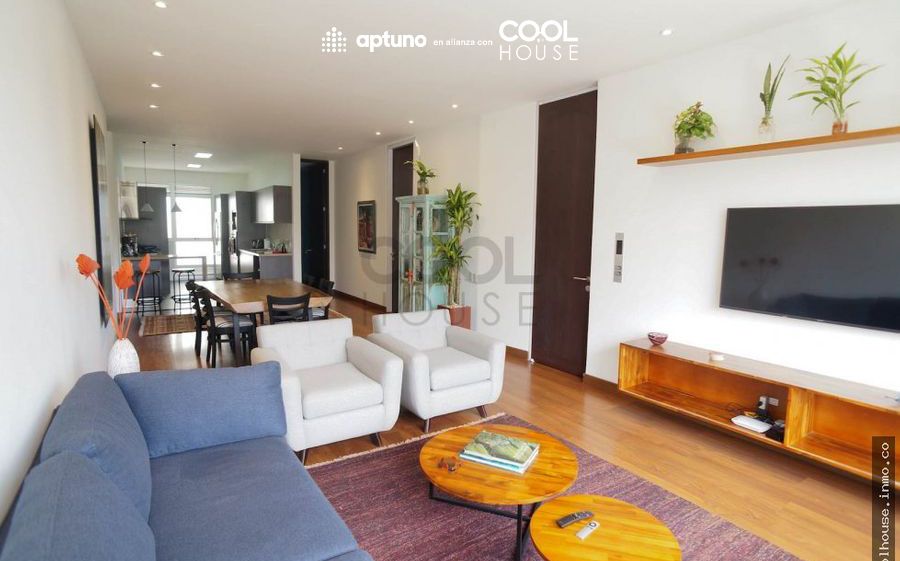 Apartamento en arriendo Antiguo Country Apartamento en arriendo Antiguo Country 115 m² - $ 7.000.000