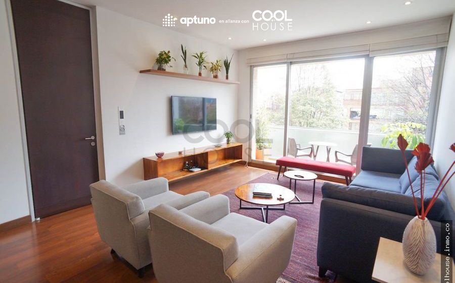 Apartamento en arriendo Antiguo Country Apartamento en arriendo Antiguo Country 115 m² - $ 7.000.000