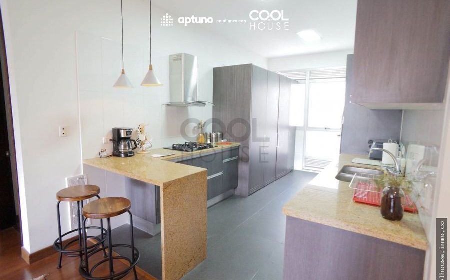 Apartamento en arriendo Antiguo Country Apartamento en arriendo Antiguo Country 115 m² - $ 7.000.000