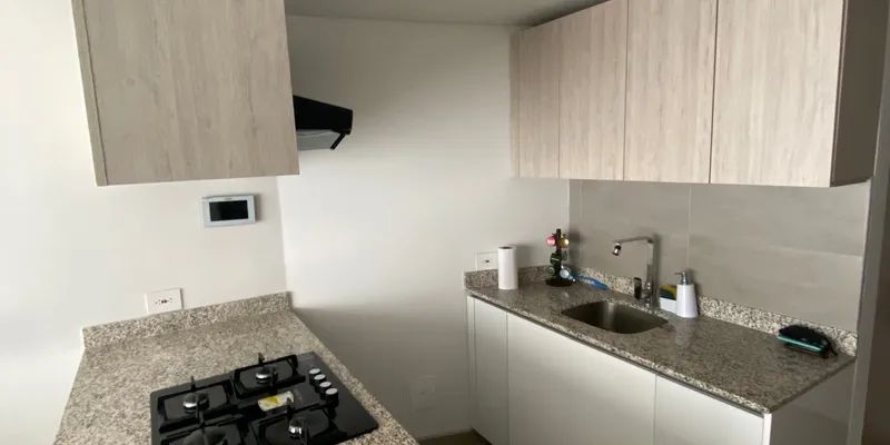 Apartamento en arriendo Estrella del Norte Apartamento en arriendo Estrella del Norte 37 m² - $ 1.450.000
