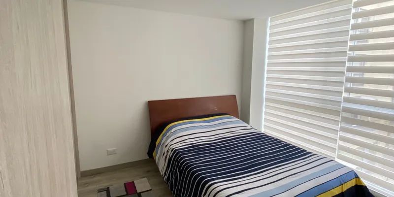 Apartamento en arriendo Estrella del Norte Apartamento en arriendo Estrella del Norte 37 m² - $ 1.450.000
