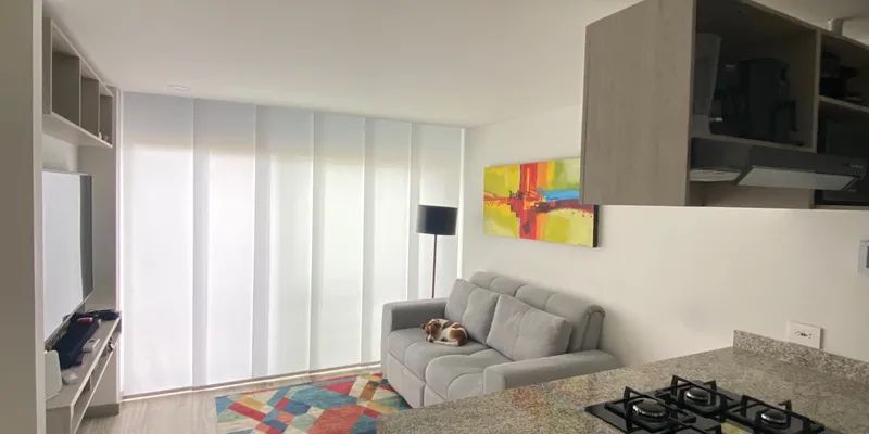 Apartamento en arriendo Estrella del Norte Apartamento en arriendo Estrella del Norte 37 m² - $ 1.450.000