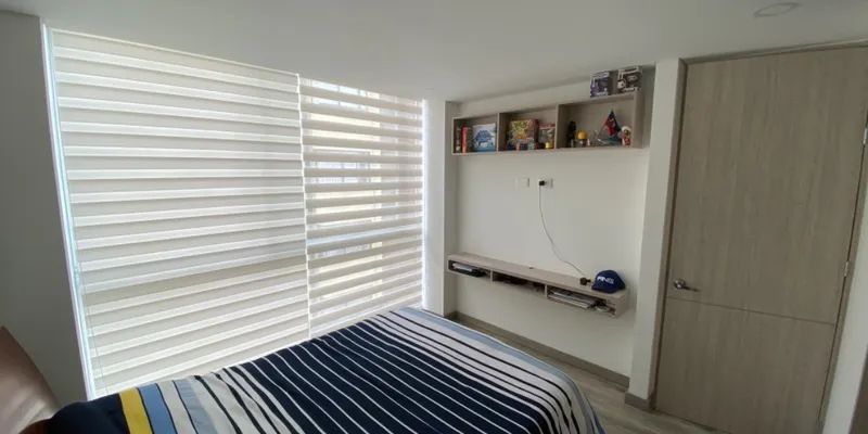 Apartamento en arriendo Estrella del Norte Apartamento en arriendo Estrella del Norte 37 m² - $ 1.450.000