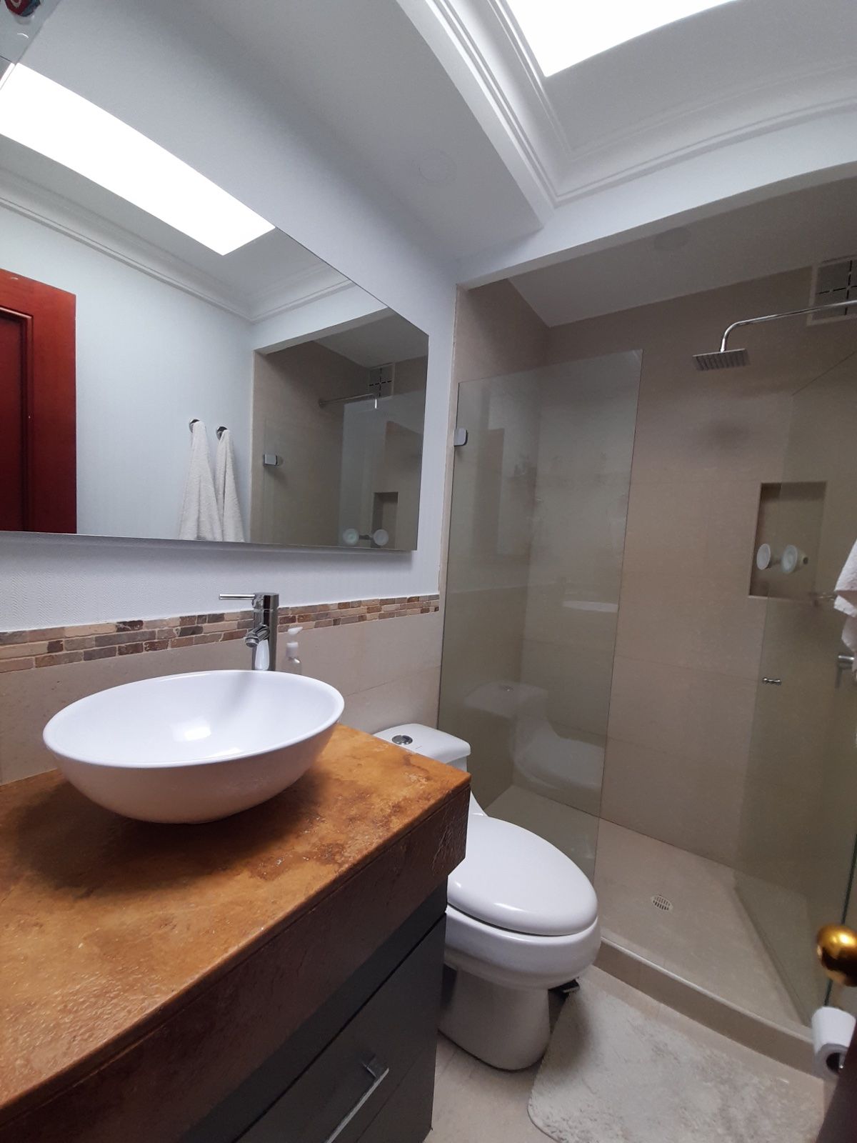 Apartamento en arriendo Country Club Apartamento en arriendo Country Club 130 m² - $ 4.200.000