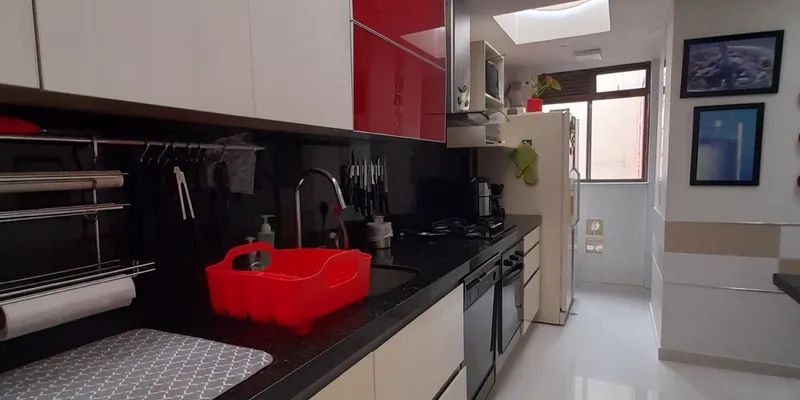 Apartamento en arriendo Country Club Apartamento en arriendo Country Club 130 m² - $ 4.200.000