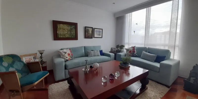 Apartamento en arriendo Country Club Apartamento en arriendo Country Club 130 m² - $ 4.200.000