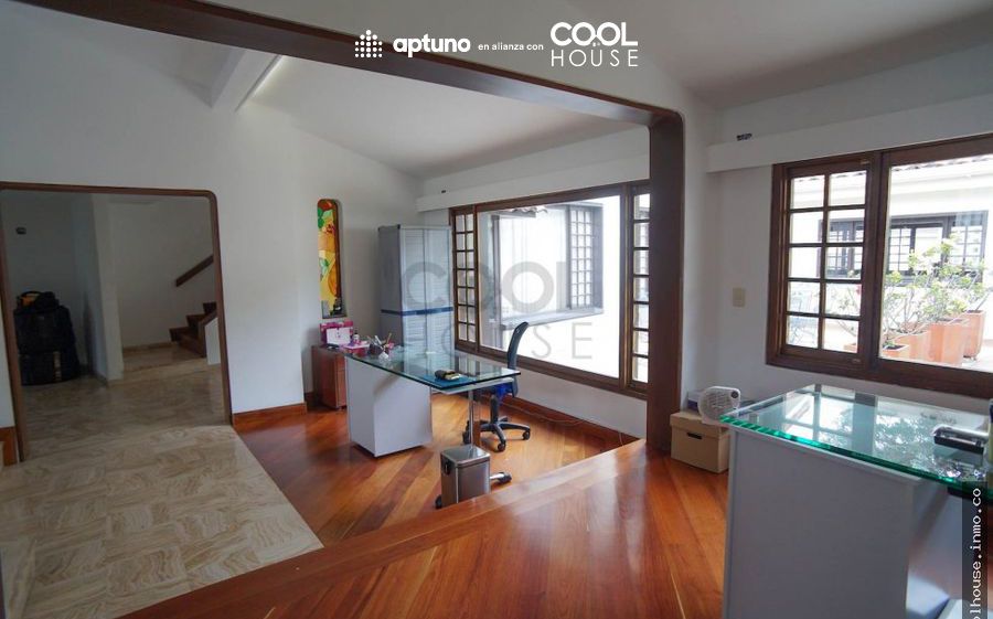 Casa en arriendo Santa Ana 620 m² - $ 17.000.000