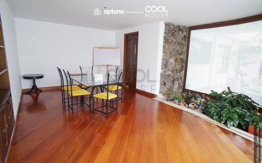 Casa en arriendo Santa Ana 620 m² - $ 17.000.000