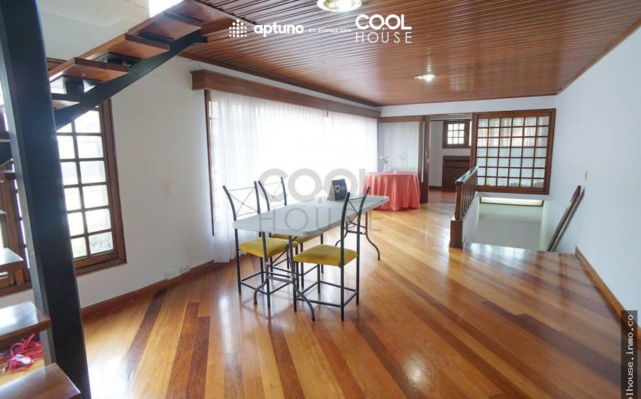 Casa en arriendo Santa Ana 620 m² - $ 17.000.000