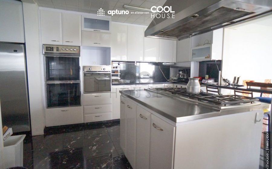 Casa en arriendo Santa Ana 620 m² - $ 17.000.000