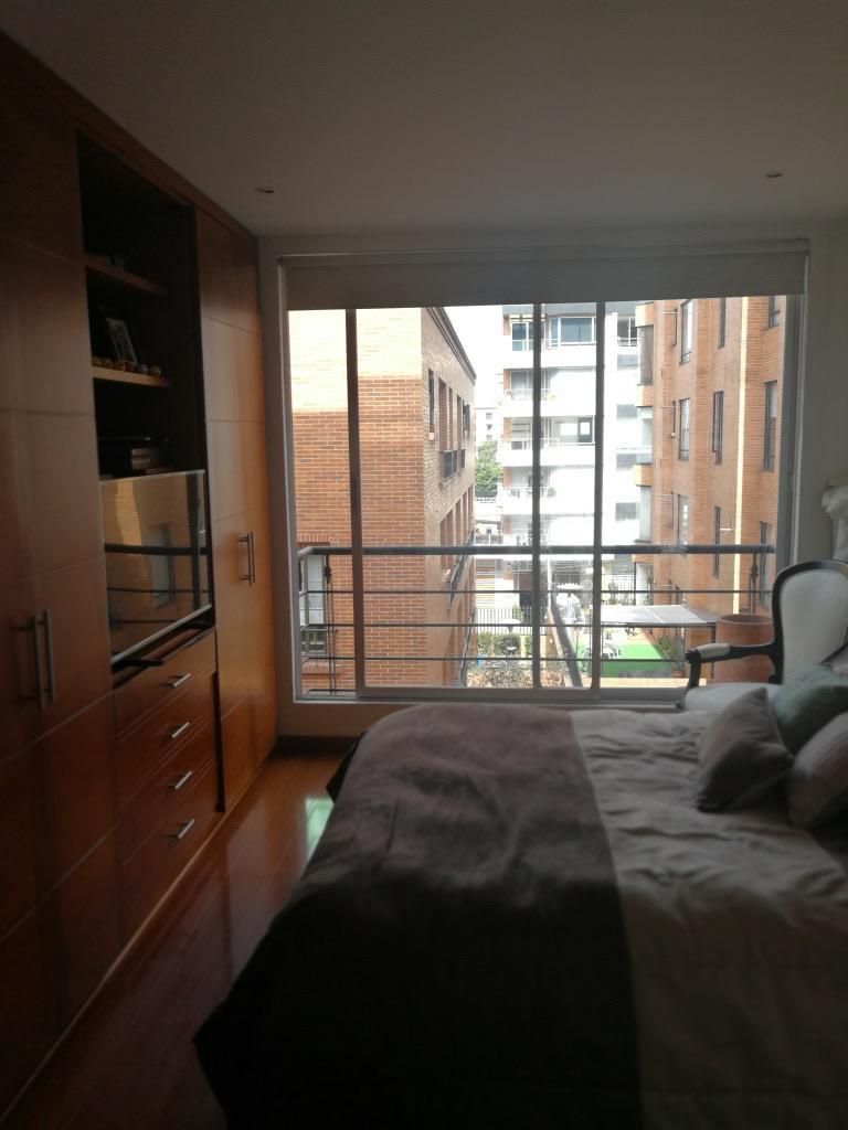 Apartamento en arriendo San Patricio Apartamento en arriendo San Patricio 84 m² - $ 2.700.000