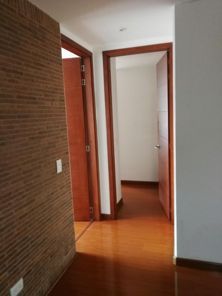 Apartamento en arriendo San Patricio Apartamento en arriendo San Patricio 84 m² - $ 2.700.000