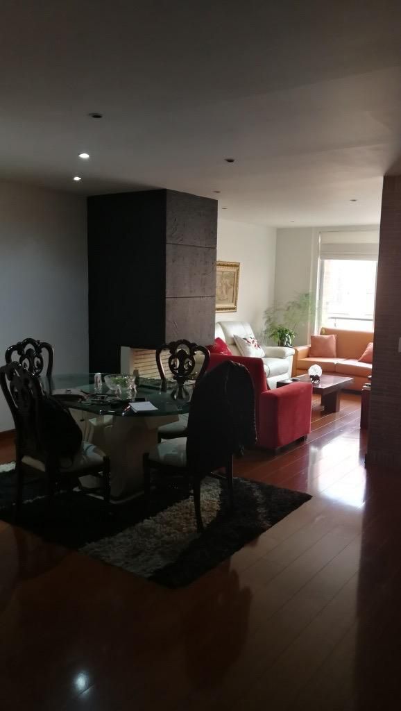 Apartamento en arriendo San Patricio Apartamento en arriendo San Patricio 84 m² - $ 2.700.000