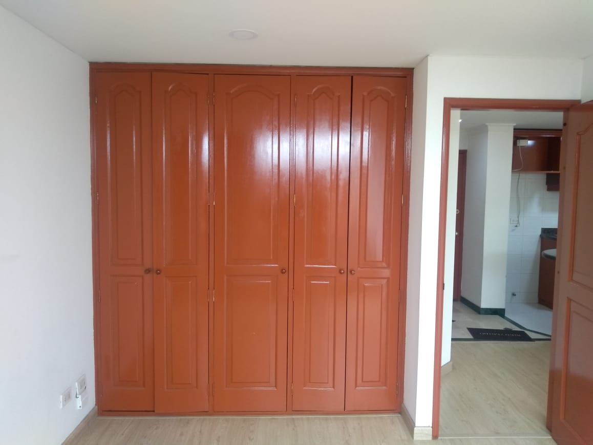 Apartamento en arriendo Santa Bibiana Apartamento en arriendo Santa Bibiana 60 m² - $ 1.650.000