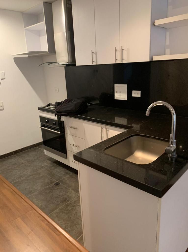 Apartamento en arriendo Pardo Rubio 40 m² - $ 1.500.000