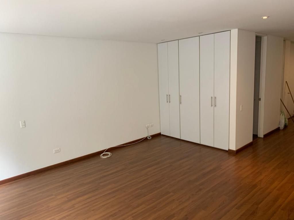 Apartamento en arriendo Pardo Rubio 40 m² - $ 1.500.000