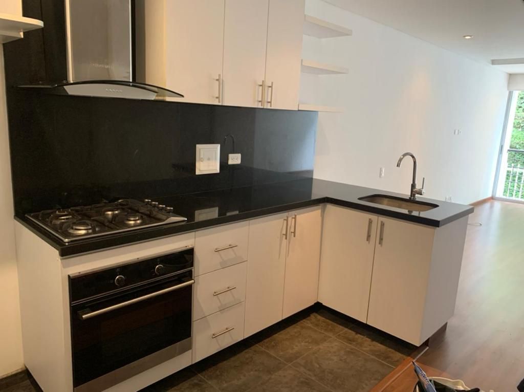 Apartamento en arriendo Pardo Rubio 40 m² - $ 1.500.000