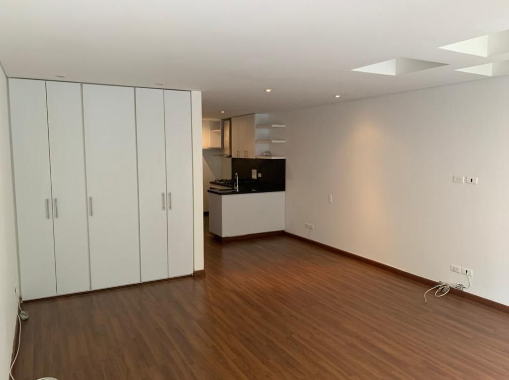 Apartamento en arriendo Pardo Rubio 40 m² - $ 1.500.000