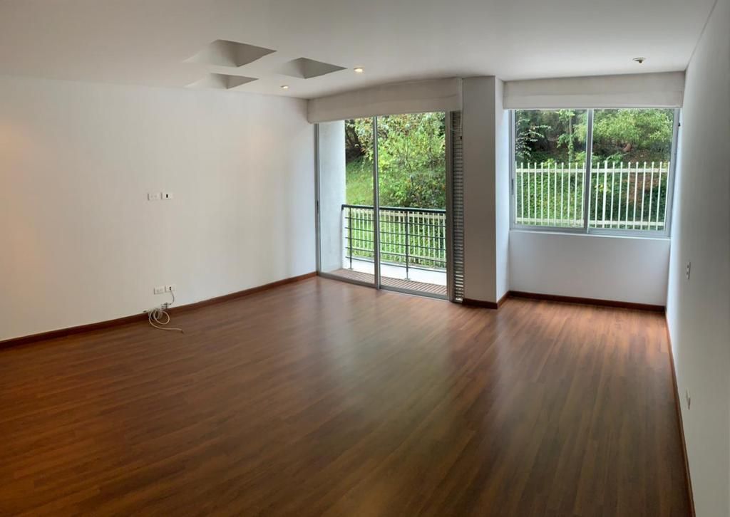 Apartamento en arriendo Pardo Rubio 40 m² - $ 1.500.000