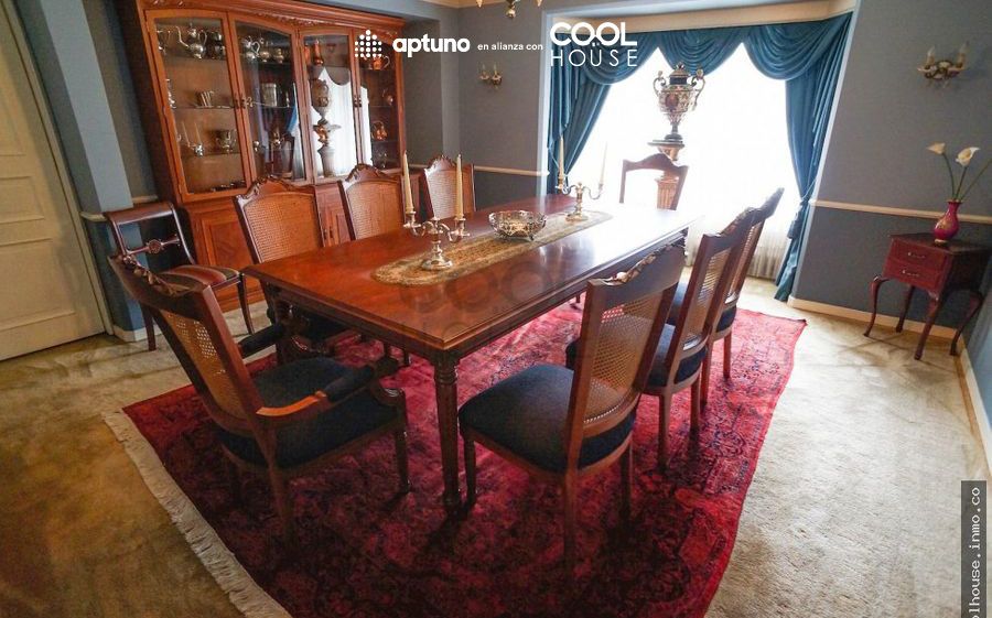 Casa en arriendo Santa Bibiana Casa en arriendo Santa Bibiana 760 m² - $ 30.000.000