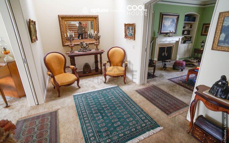 Casa en arriendo Santa Bibiana Casa en arriendo Santa Bibiana 760 m² - $ 30.000.000