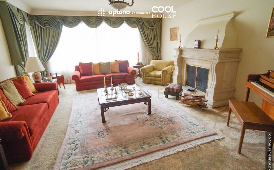 Casa en arriendo Santa Bibiana Casa en arriendo Santa Bibiana 760 m² - $ 30.000.000