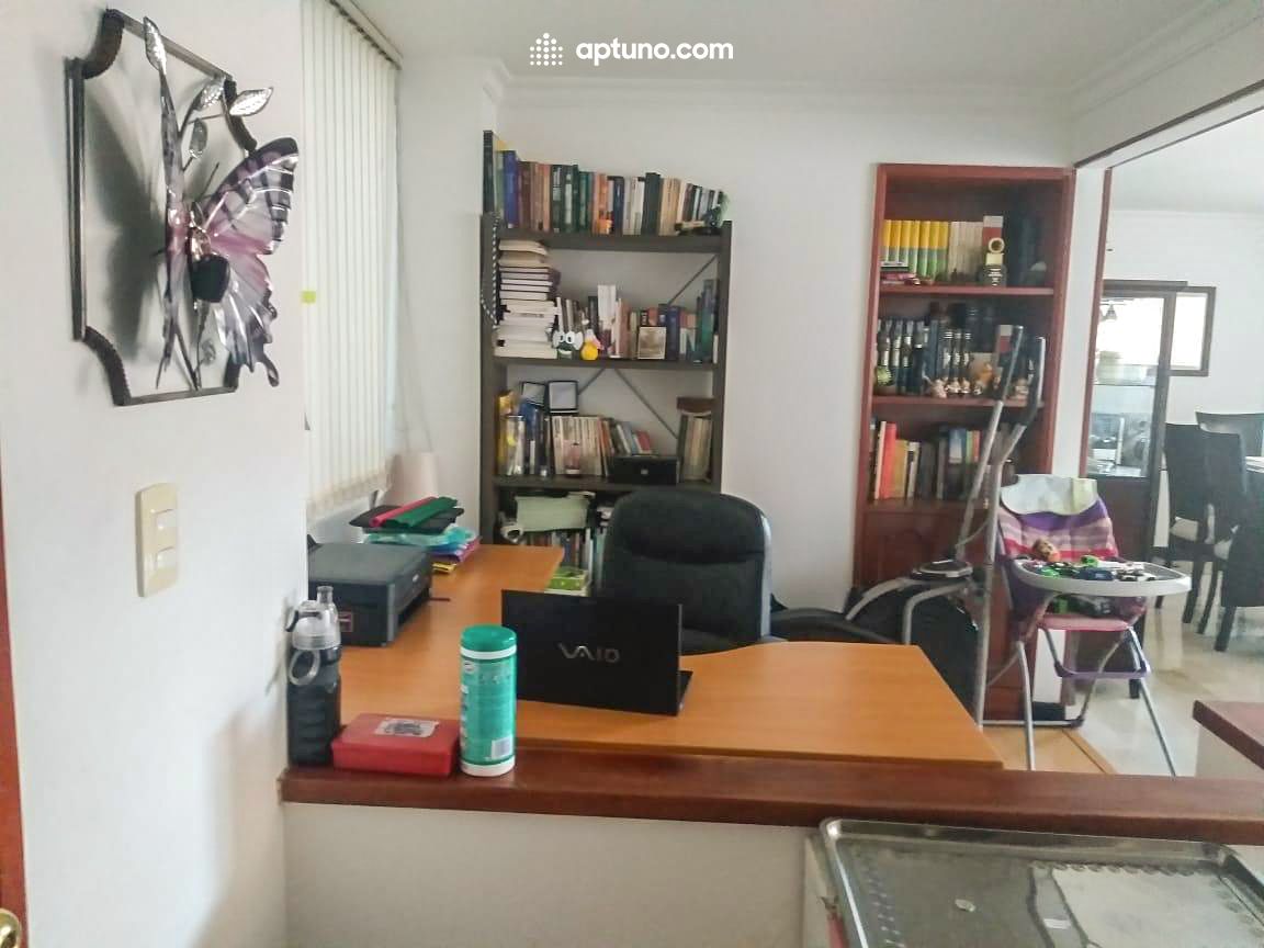 Apartamento en arriendo Batán 84 m² - $ 2.000.000
