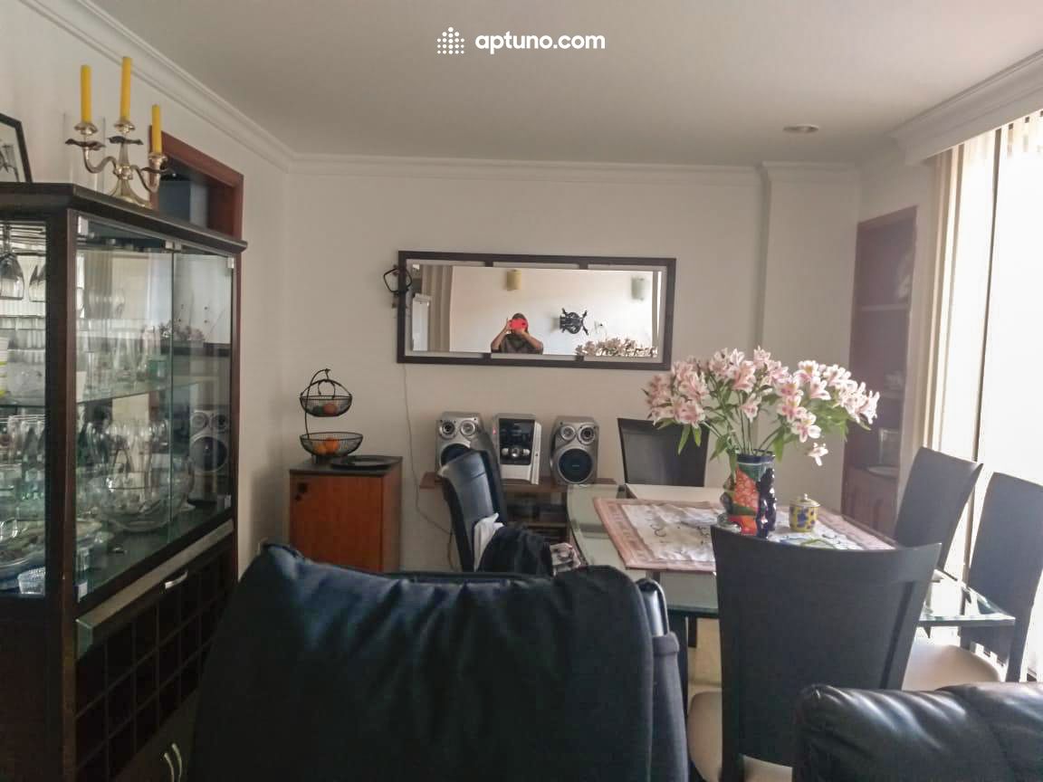 Apartamento en arriendo Batán 84 m² - $ 2.000.000